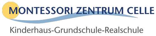Montessori Zentrum Celle Logo